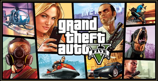 Codigos GTA 5  Saiba todos cheats do PC, Playstation e Xbox